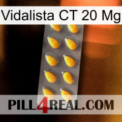 Vidalista CT 20Mg cialis1